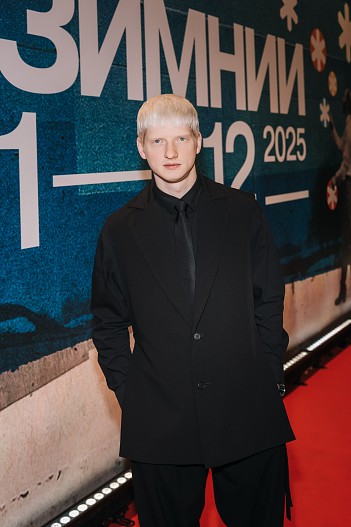 Святослав Рогожан