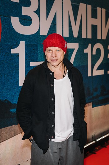 Иван Кокорин