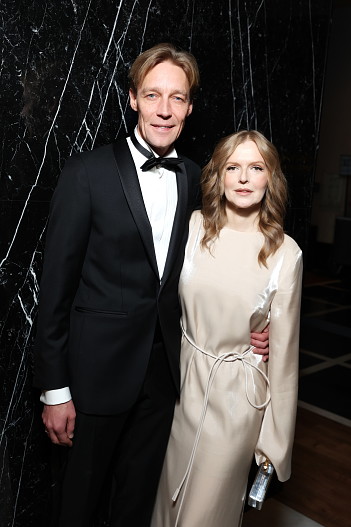 Максим и Надежда Королевы