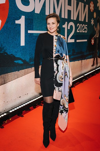 Евгения Белецкая (ОК!)