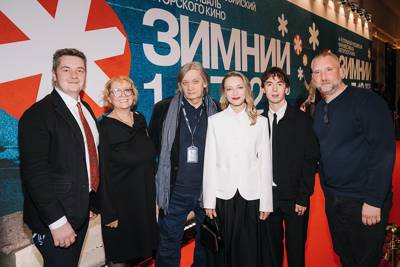 Жюри фестиваля