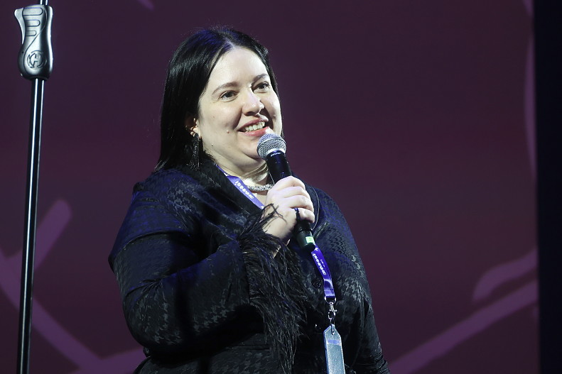 Анастасия Разлогова