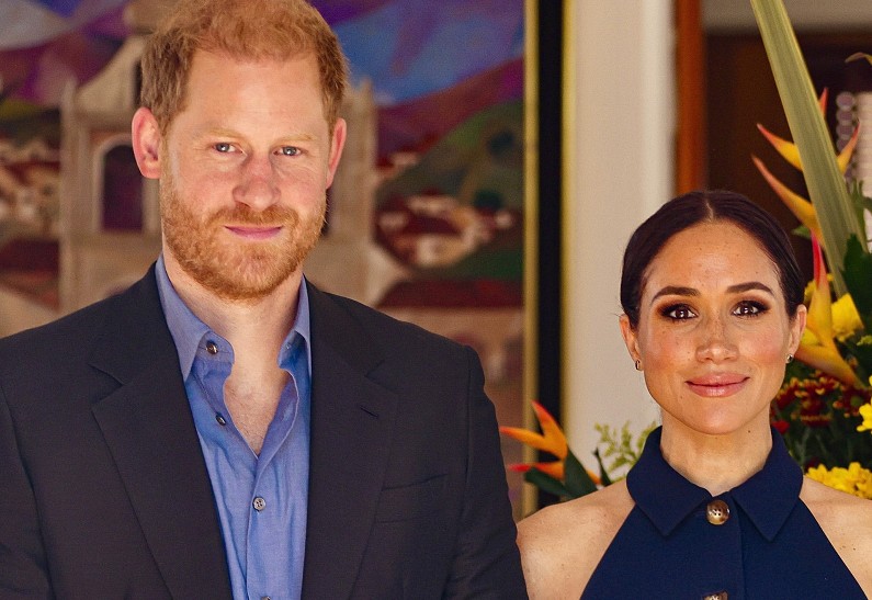 Меган Маркл сделала ностальгическое признание о жизни в королевской семье