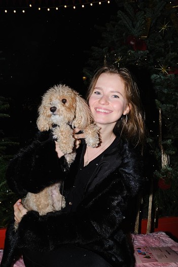 Алиса Кожикина