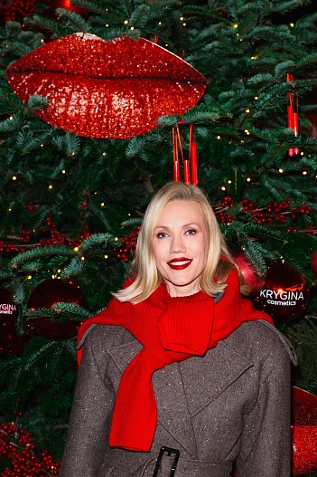 Елена Крыгина