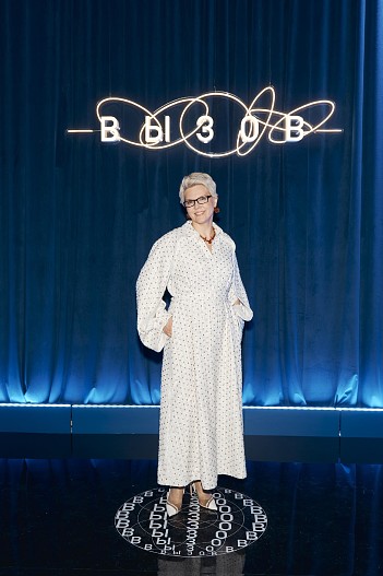 Анна Кудрявцева