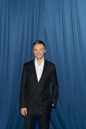 Евгений Заболотный