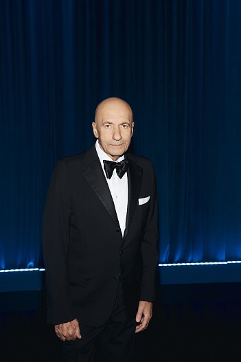 Игорь Крутой