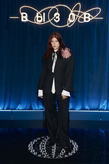 Ксения Дукалис