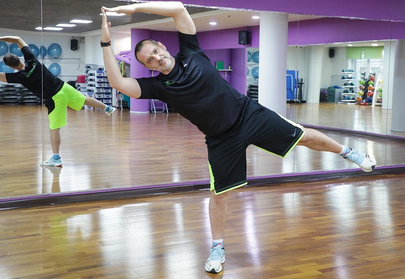 Секрет красивой осанки