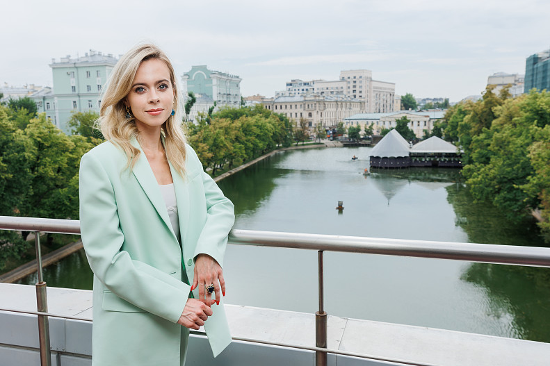 Маргарита Форрер