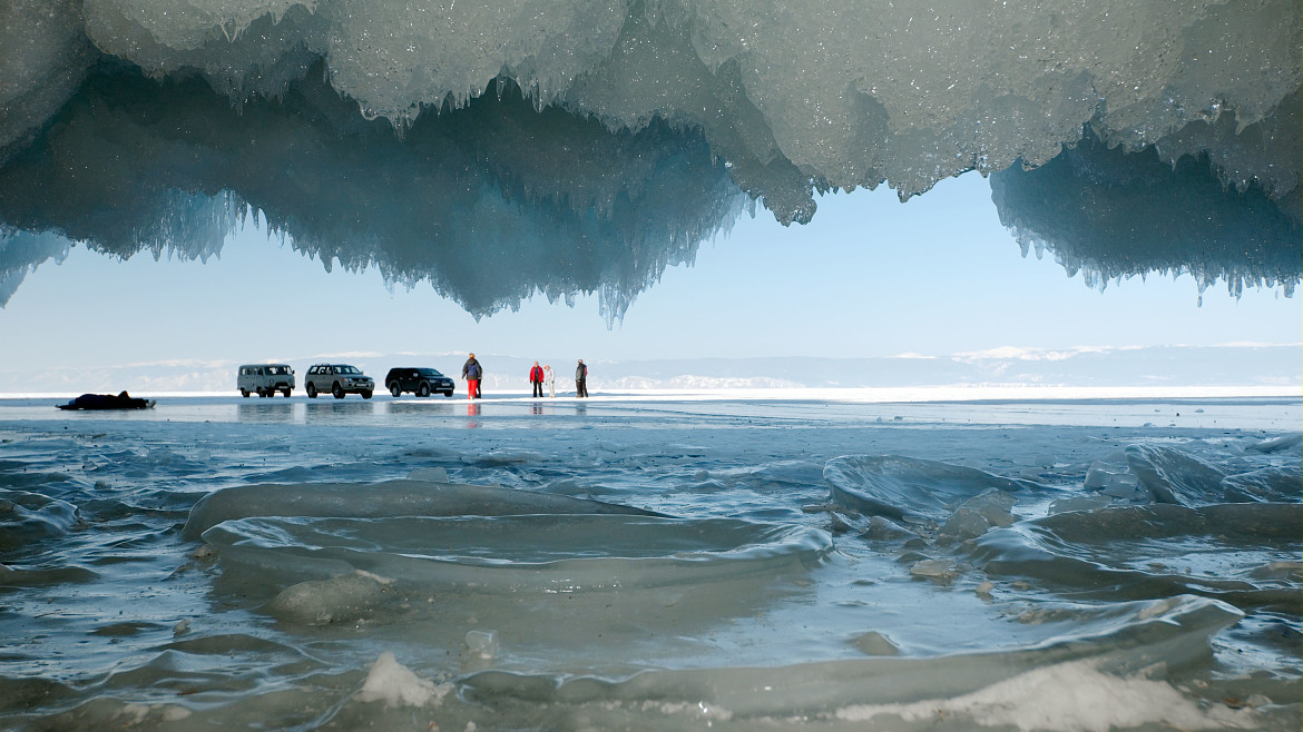 От Байкала до Аляски: старинный маршрут, который можно пройти сегодня