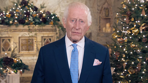 Рождество под угрозой: состояние Карла III ухудшается