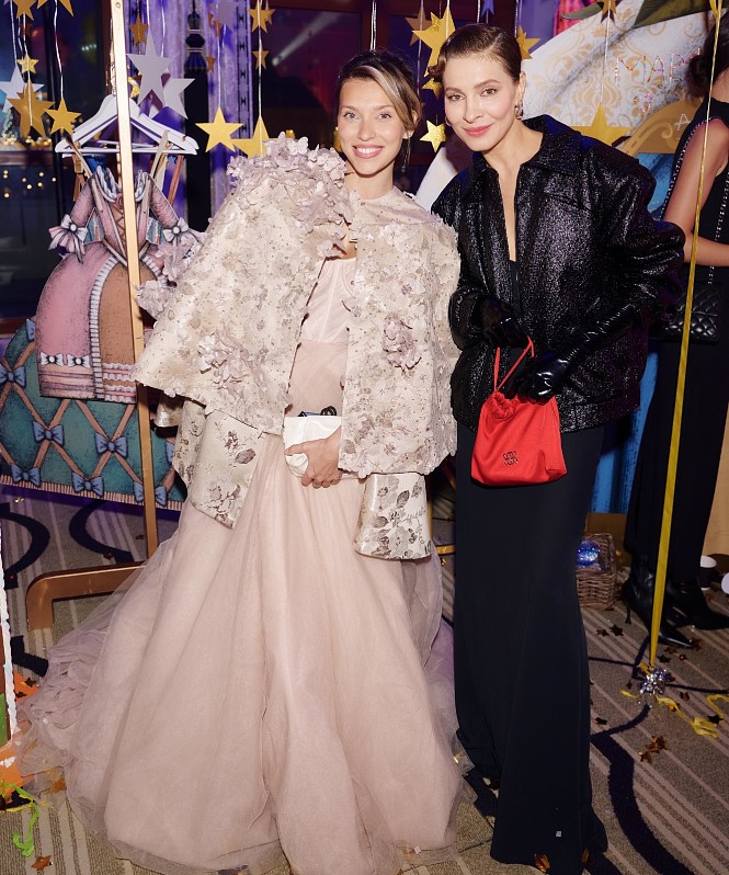 «Бал волшебных сказок» Radio Monte Carlo: Филипп Киркоров, Регина Тодоренко, Елена Подкаминская, Яна Рудковская, Мот и другие гости