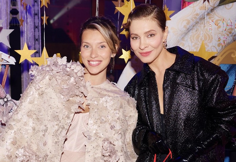 «Бал волшебных сказок» Radio Monte Carlo: Филипп Киркоров, Регина Тодоренко, Елена Подкаминская, Яна Рудковская, Мот и другие гости