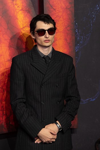 Финн Вулфхард