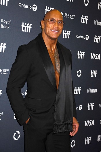 Дуэйн Джонсон