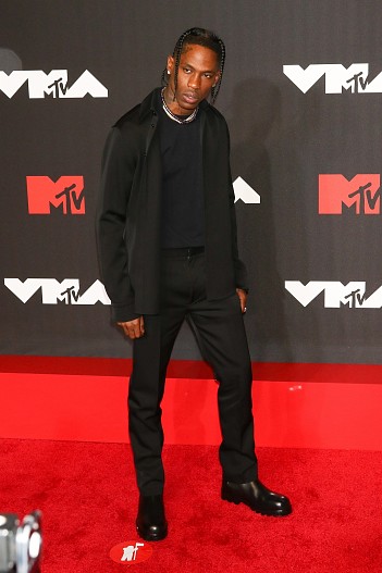 Трэвис Скотт