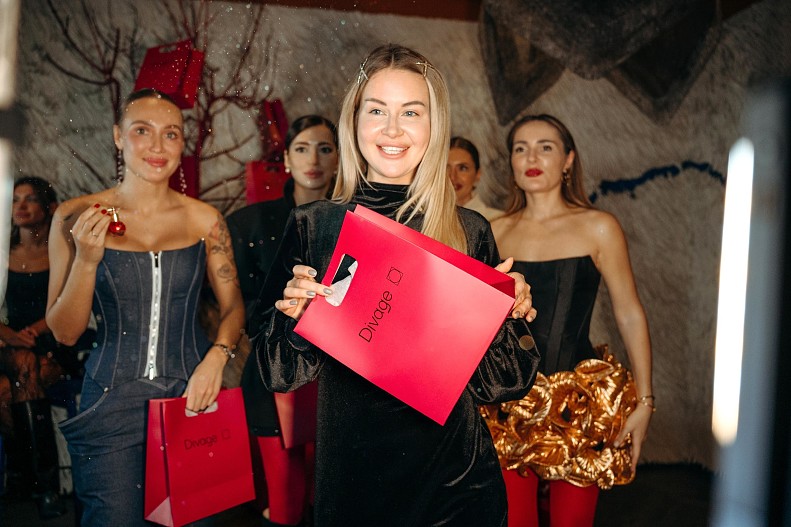 Марина Африкантова