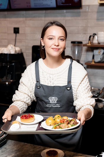 Юлия Хлынина