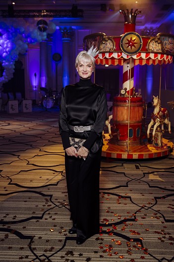 Светлана Хоркина