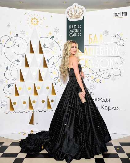 Светлана Столповских