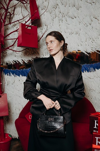 Юлия Мочкай