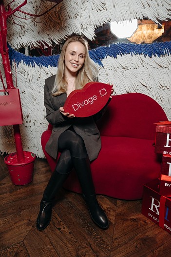 Милена Безбородова