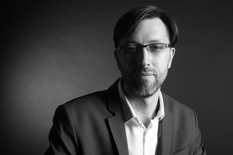 Алексей Тарашевский, архитектор Архивуд