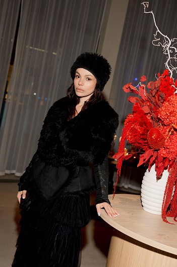 Маша Цигаль