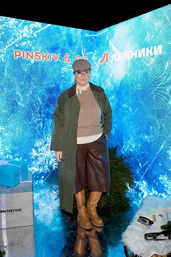 Маша Фёдорова