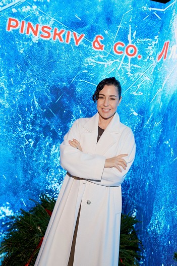 Мария Зайцева