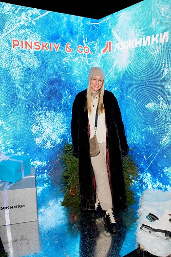 Екатерина Земская