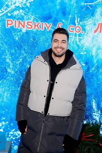 Вячеслав Макаров