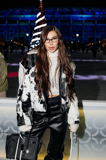 Карина Нигай