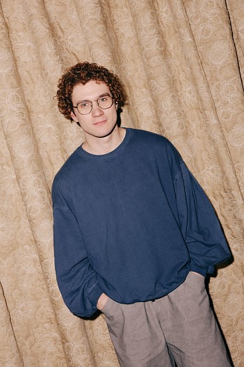 Андрей Савочкин