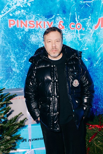 Игорь Чапурин