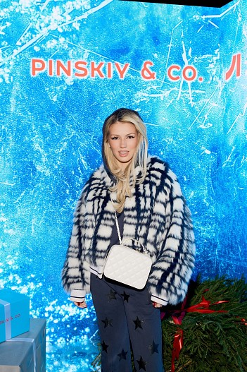 Люся Чеботина