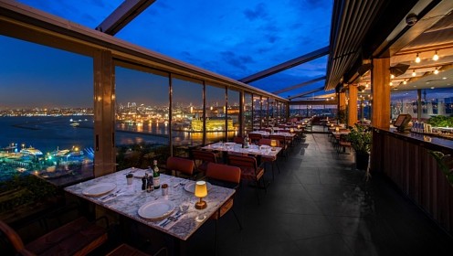 Праздник на максимум: где отметить Новый год за границей