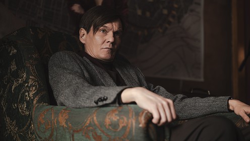 Филипп Янковский, Екатерина Волкова и Денис Шведов приняли участие в съемках детективного триллера «Резервация»