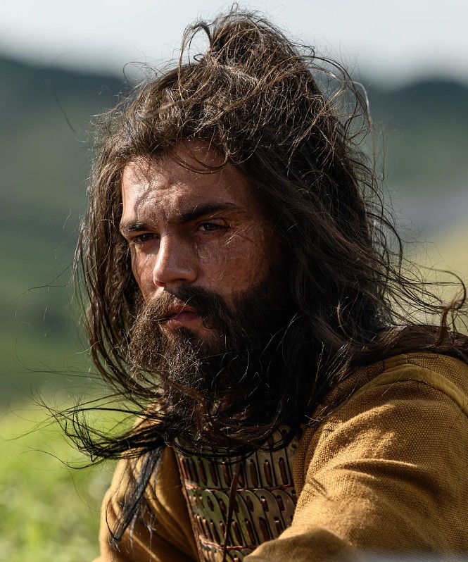 Завершились съемки исторического фильма «Королева Анна»