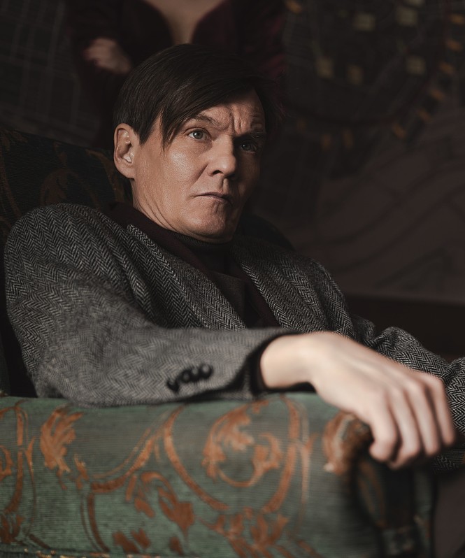 Филипп Янковский, Екатерина Волкова и Денис Шведов приняли участие в съемках детективного триллера «Резервация»