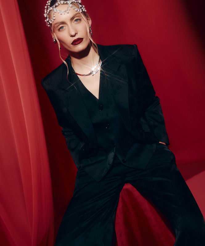 Pompa представляет волшебную новогоднюю коллекцию