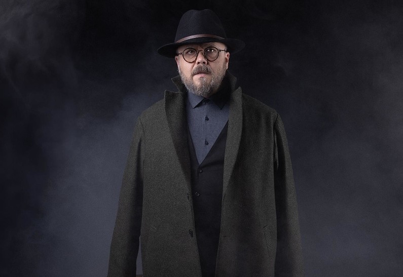 Команда мюзикла «Вальс-бостон»‎ выпустила новую версию одного из главных хитов Александра Розенбаума