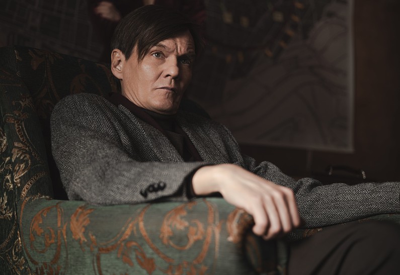 Филипп Янковский, Екатерина Волкова и Денис Шведов приняли участие в съемках детективного триллера «Резервация»