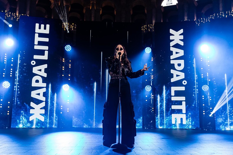 Ирина Дубцова