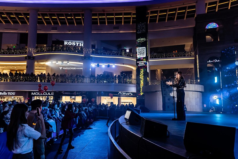 Ирина Дубцова