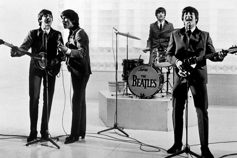 The Beatles