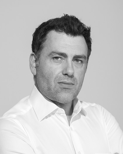 Евгений Загот