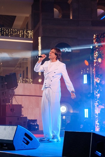 Прохор Шаляпин